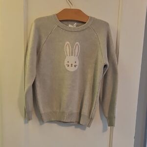 Jamie Kay NWT Bunny Sweater